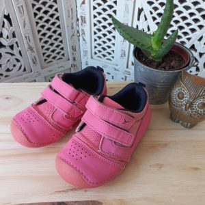 Pink Sneakers | 6