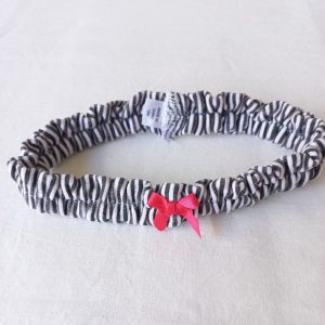 Stripy Headbands | 1 Year