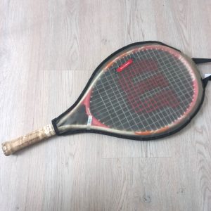 Tennis Racket