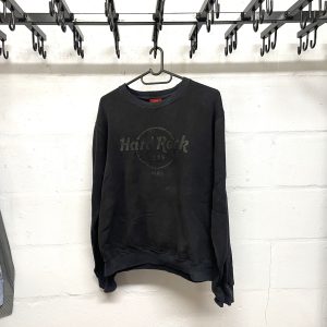 Black Sweater | Medium