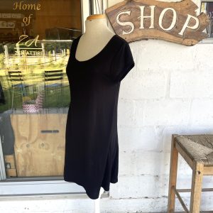 Black Dress | Medium