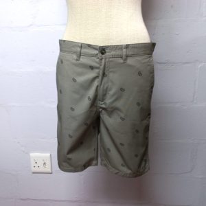 Taupe Shorts | 30