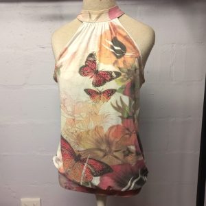 Butterfly Blouse | 10