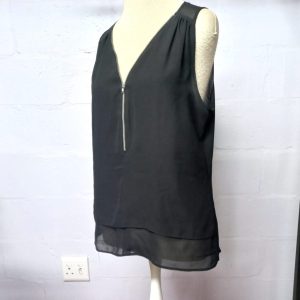 Black Blouse | 12