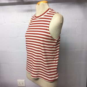 Terracotta Top | Medium