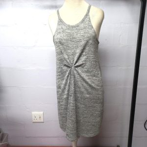 Grey Dress | Medium