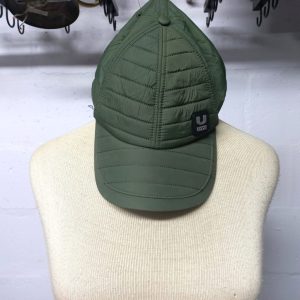 Army Green Hat
