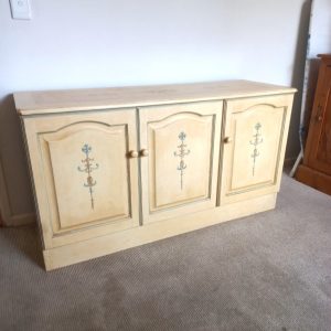 Melamine/Laminate Sideboard
