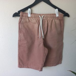Brown Shorts | 11-12 Years