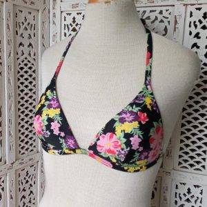 Flower Bikini Tops | 10