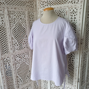 Lilac Blouse | 14