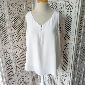 White Blouse | 12