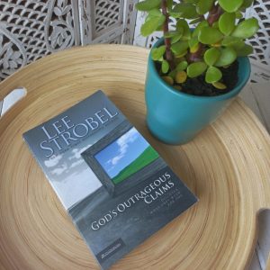 God's Outrageous Claims