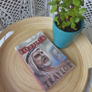 God's Warrior Joshua