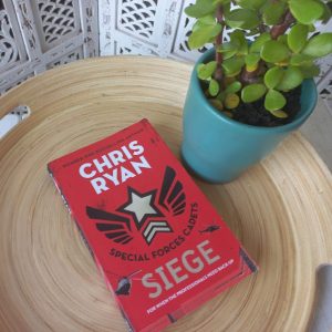 Special Forces Cadets Siege