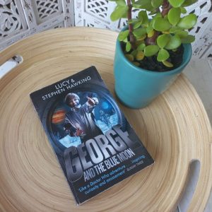 George and the Blue Moon