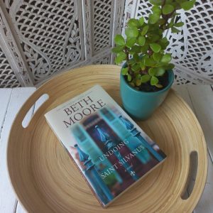 The Undoing of Saint Silvanus