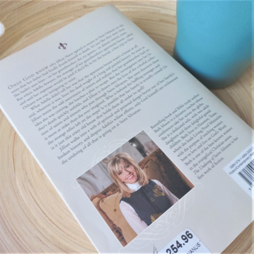 The Undoing of Saint Silvanus - Image 2