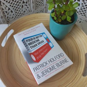 Food is Better Medicine Than Drugs