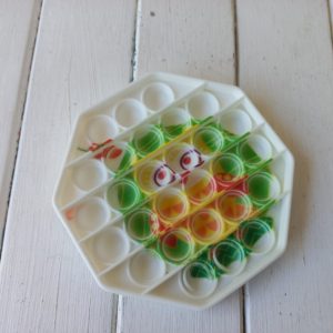 Pop It Toys