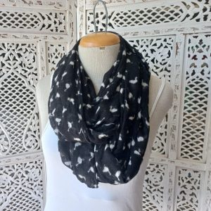 Duck Infinity Scarf