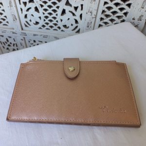 Rose Gold Wallet