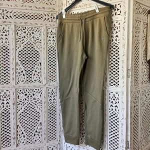 Green Sweatpants | Small