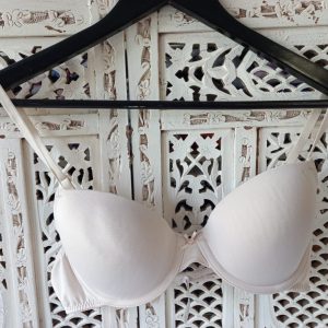 White Bra | 36B