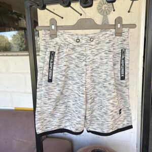 Grey Shorts | 11-12 Years