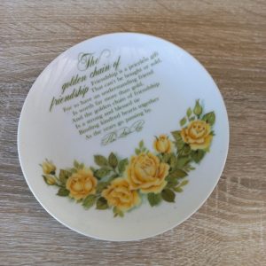 Decorative Plate