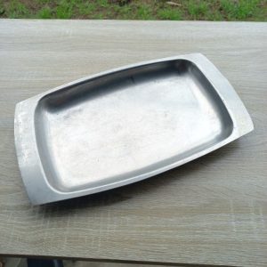 Metal Tray