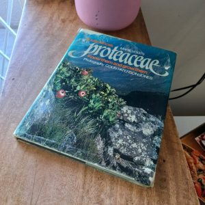 South Africa's Proteacear