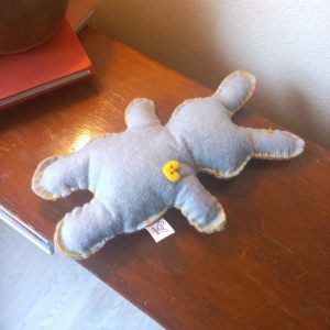 Hand Made Soft Toy