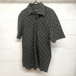 Black Short Sleeve Shirt | 43