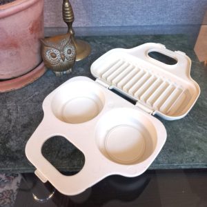 Microwave Egg Poacher