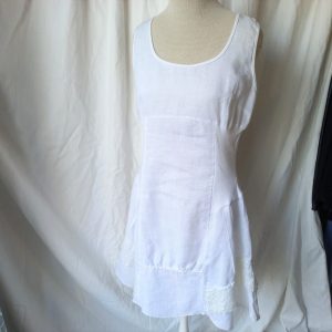 White Dress | 36