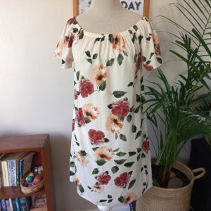 Flower Dress | 10