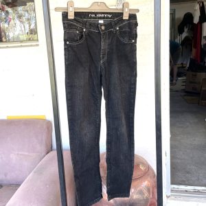 Dark Jeans | 11-12 Years