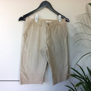 Khaki Shorts | 12-13 Years