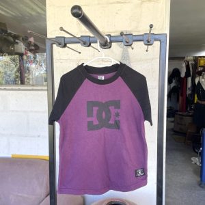 Purple T-shirt | 9-10 Years