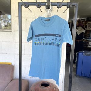 Blue T-shirt | 9-10 Years