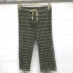 Pajama Pants