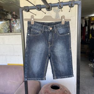 Denim Shorts | 11 Years