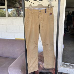 Khaki Pants | 11-12 Years