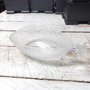 Plastic Fish Bowl