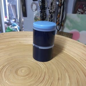 Camping Salt & Pepper Shaker