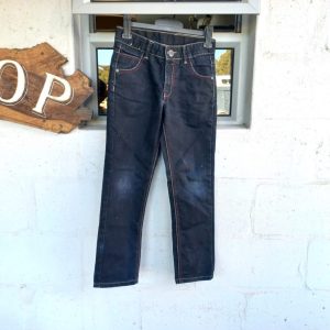 Dark Blue Jeans | 8-9 Years
