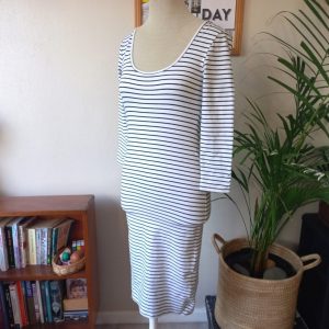 Stripy Dress | Small