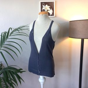 Dark Grey Jersey | Small