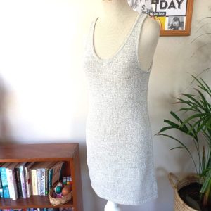 Knit Dress | XS
